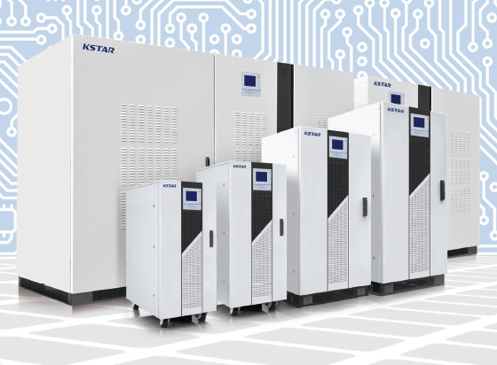 ?科士達(dá)UPS電源的放電有多重要呢？