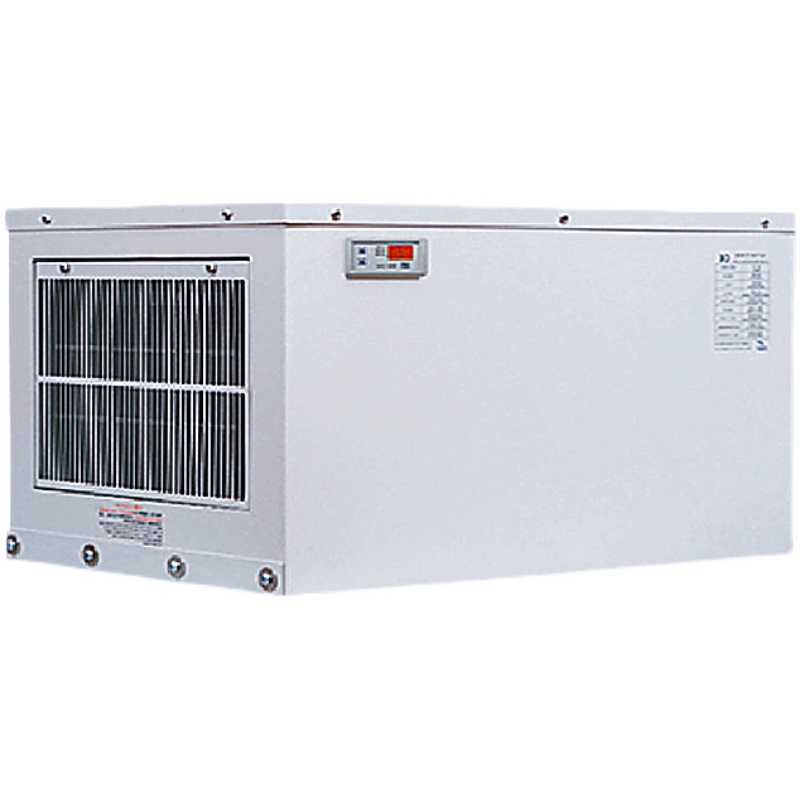 頂裝機(jī)柜空調(diào)  DEA-800W
